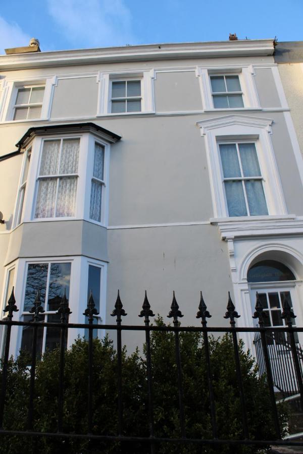 The Clifton Holiday Apartment Llandudno Centre Exterior foto